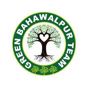 Green Bahawalpur Team