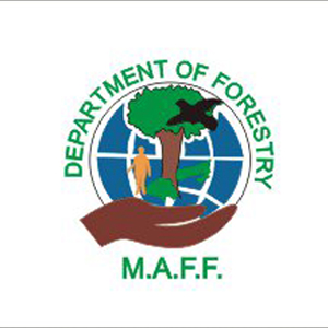 Department of Forestry