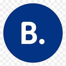 booking.com round logo